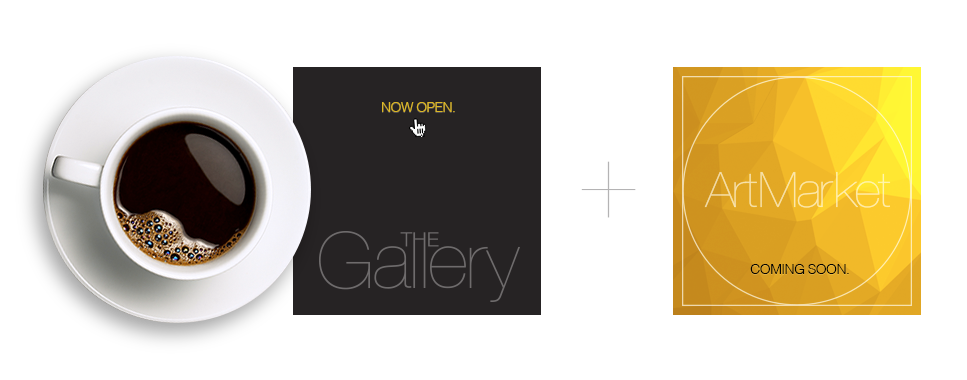 the Gallery
